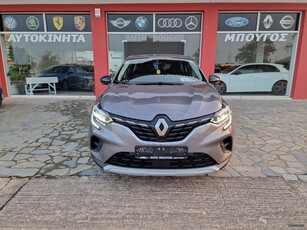 Renault Captur '21