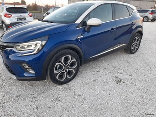 Renault Captur '21 ΕΠΩΛΗΘΗ. ΕΠΩΛΗΘΗ