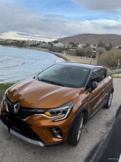 Renault Captur '21 DYNAMIC