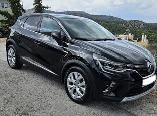 Renault Captur '21 E-TECH Plug-in 160 Intens