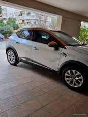 Renault Captur '21 TDI