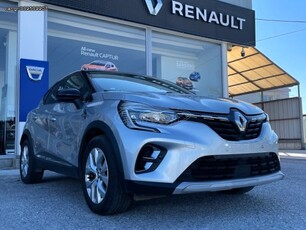 Renault Captur '22 1.0 TCe 90hp DYNAMIC