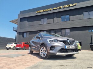 Renault Captur '22