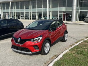 Renault Captur '24 equilibre TCe 90-ΕΤΟΙΜΟΠΑΡΑΔΟΤΟ