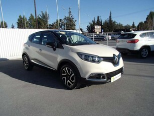 RENAULT CAPTUR 5 Χρόνια εγγύηση