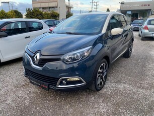 RENAULT CAPTUR ENERGY INTENS