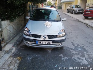 Renault Clio '01 1.4