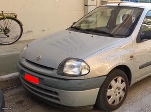 Renault Clio '01 16V