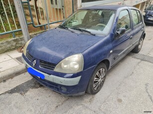 Renault Clio '04