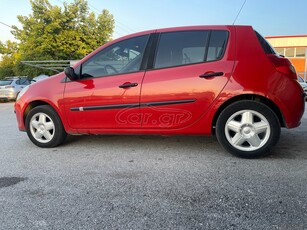 Renault Clio '05 ΑΕΡΙΟ