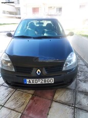 Renault Clio '05 1.4 16V