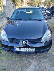 Renault Clio '05