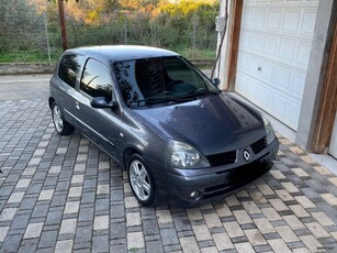 Renault Clio '05 CLIO 1.4 16V