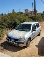 Renault Clio '06 Campus