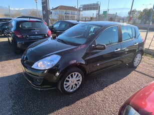 Renault Clio '06 DYNAMIC