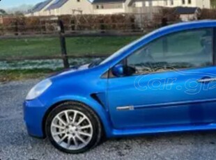 Renault Clio '06 Rs