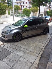 Renault Clio '06 RS SPORT 2.0 ΜΟΝΑΔΙΚΟ!!