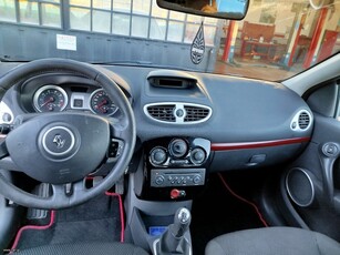 Renault Clio '07