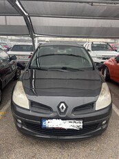 Renault Clio '07 CLIO 1.4 16V