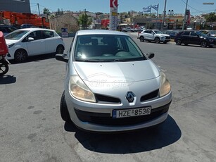 Renault Clio '07 CLIO III K9K 1500 DIESEL