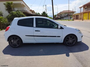 Renault Clio '07 Clio Van