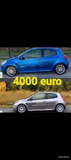 Renault Clio '07 Rs