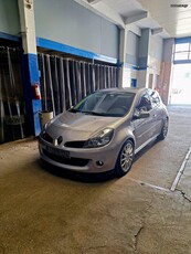 Renault Clio '07 Sport