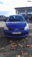 Renault Clio '08