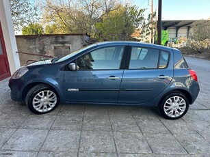 Renault Clio '08 CLIO 1,2 16V