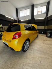 Renault Clio '09 RS