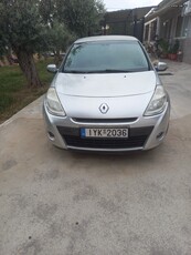 Renault Clio '10