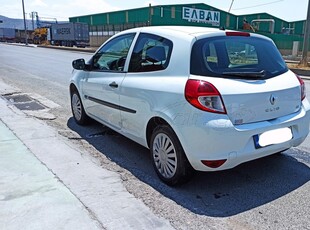 Renault Clio '12