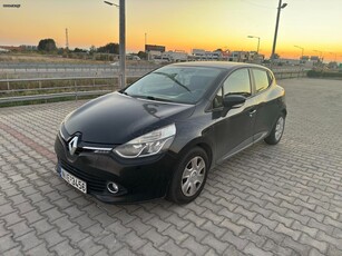 Renault Clio '12 ΄12 1461cc 90hp Diesel Μηδενικά τέλη!