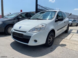 Renault Clio '12 ΕΠΑΓΓΕΛΜΑΤΙΚΟ - ΜΕ ΔΟΣΕΙΣ ΧΩΡΙΣ ΤΡΑΠΕΖΕΣ