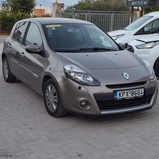 Renault Clio '12