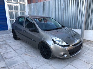 Renault Clio '12 5door EURO5 ΕΛΛΗΝΙΚΟ,ΕΠΙΔΕΙΞΗ ΚΑΤΟΠΙΝ ΡΑΝΤΕΒΟΥ