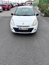 Renault Clio '12