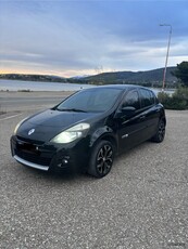 Renault Clio '12 Day night