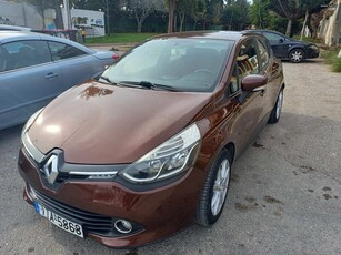 Renault Clio '13 ΜΗΔΕΝΙΚΑ ΤΕΛΗ