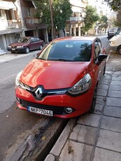 Renault Clio '13