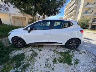 Renault Clio '13