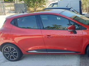 Renault Clio '13