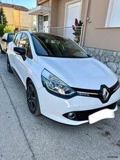 Renault Clio '13 DYNAMIC 1,5 DCI 90HP