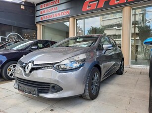 Renault Clio '13 Full Extra