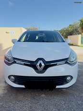 Renault Clio '13 Grandtour (Phase I) 1.5 DCI AUTO 90 HP