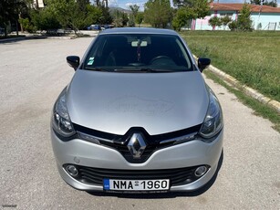 Renault Clio '13 TCE 90 DYNAMIQUE