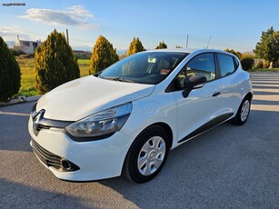 Renault Clio '13 VAN 1.5 75HP