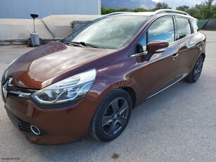 Renault Clio '14