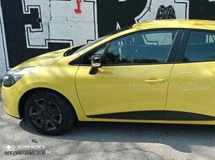 Renault Clio '14