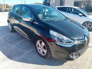 Renault Clio '14 1.5 DCI DYNAMIC